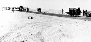 haavarot 2 KM 101 from the side